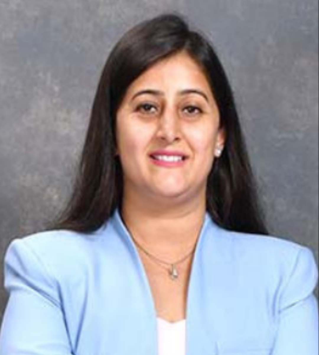 Mrs. Devika Deshmukh