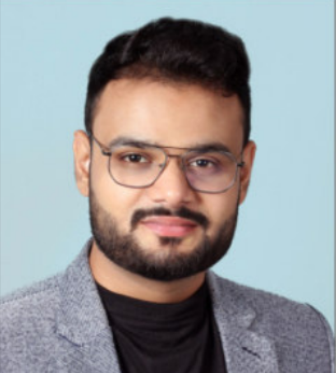 Engg. Aseem Bhope