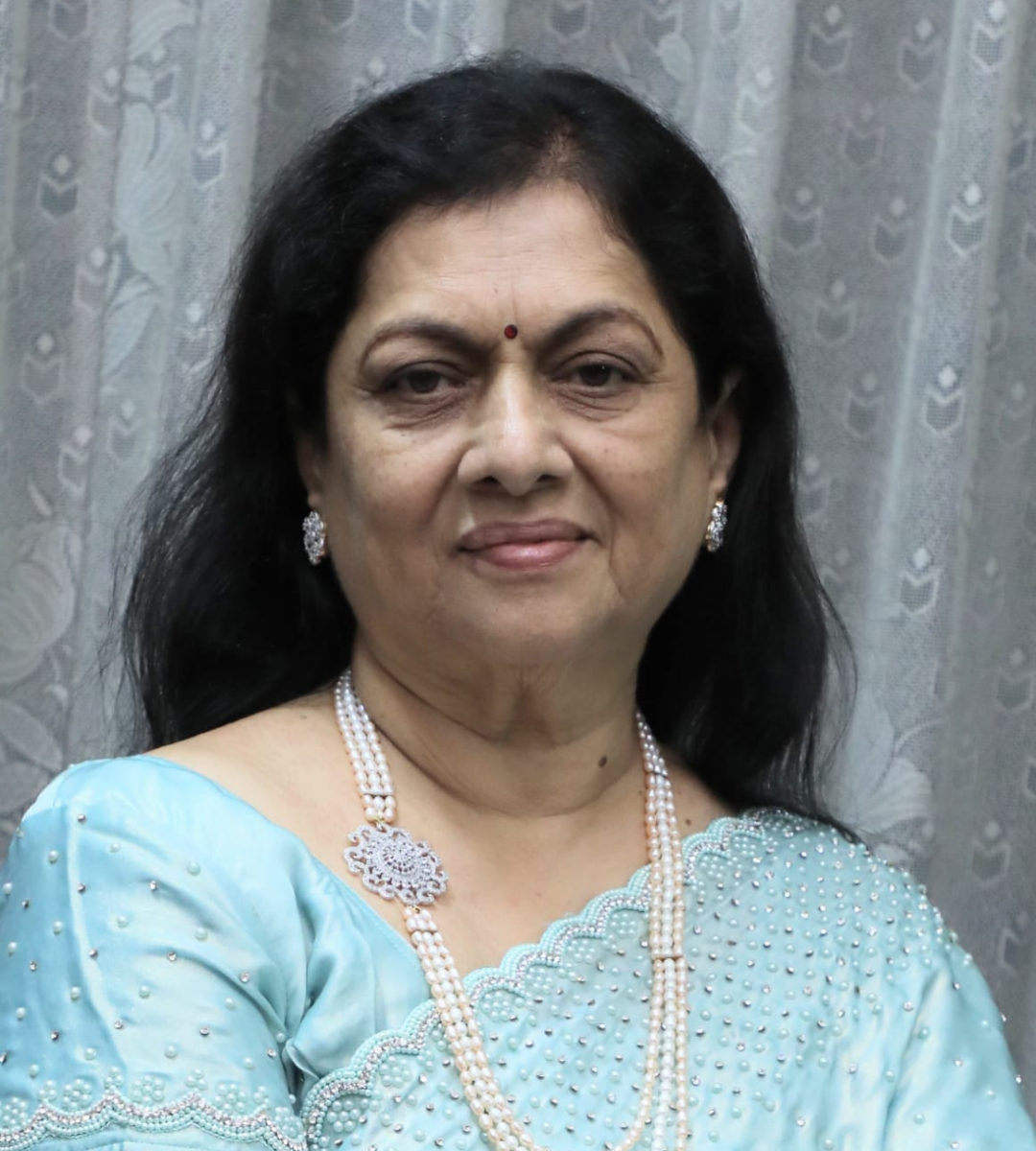 Mrs. Usha Deshmukh