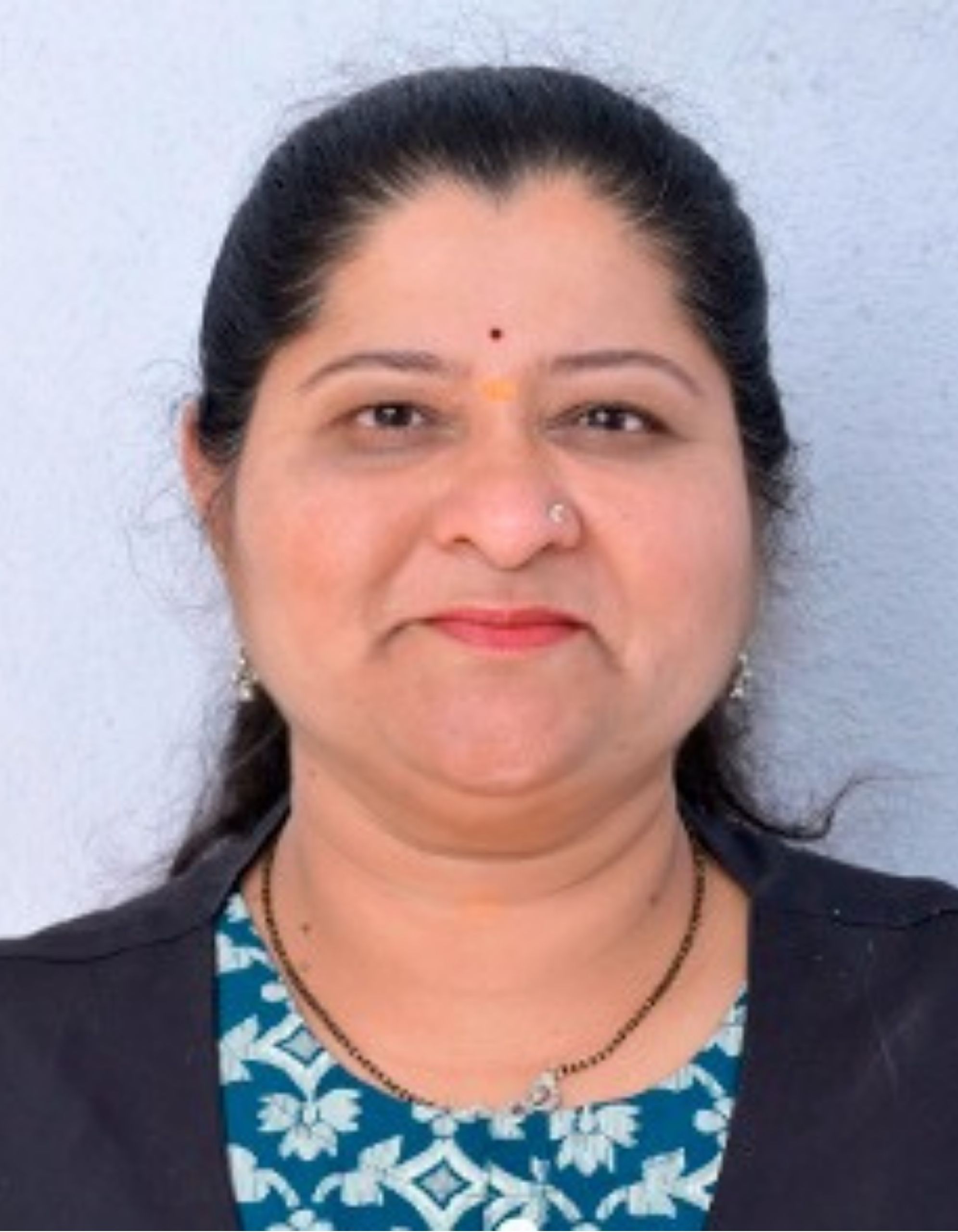 Aishwarya Kasture