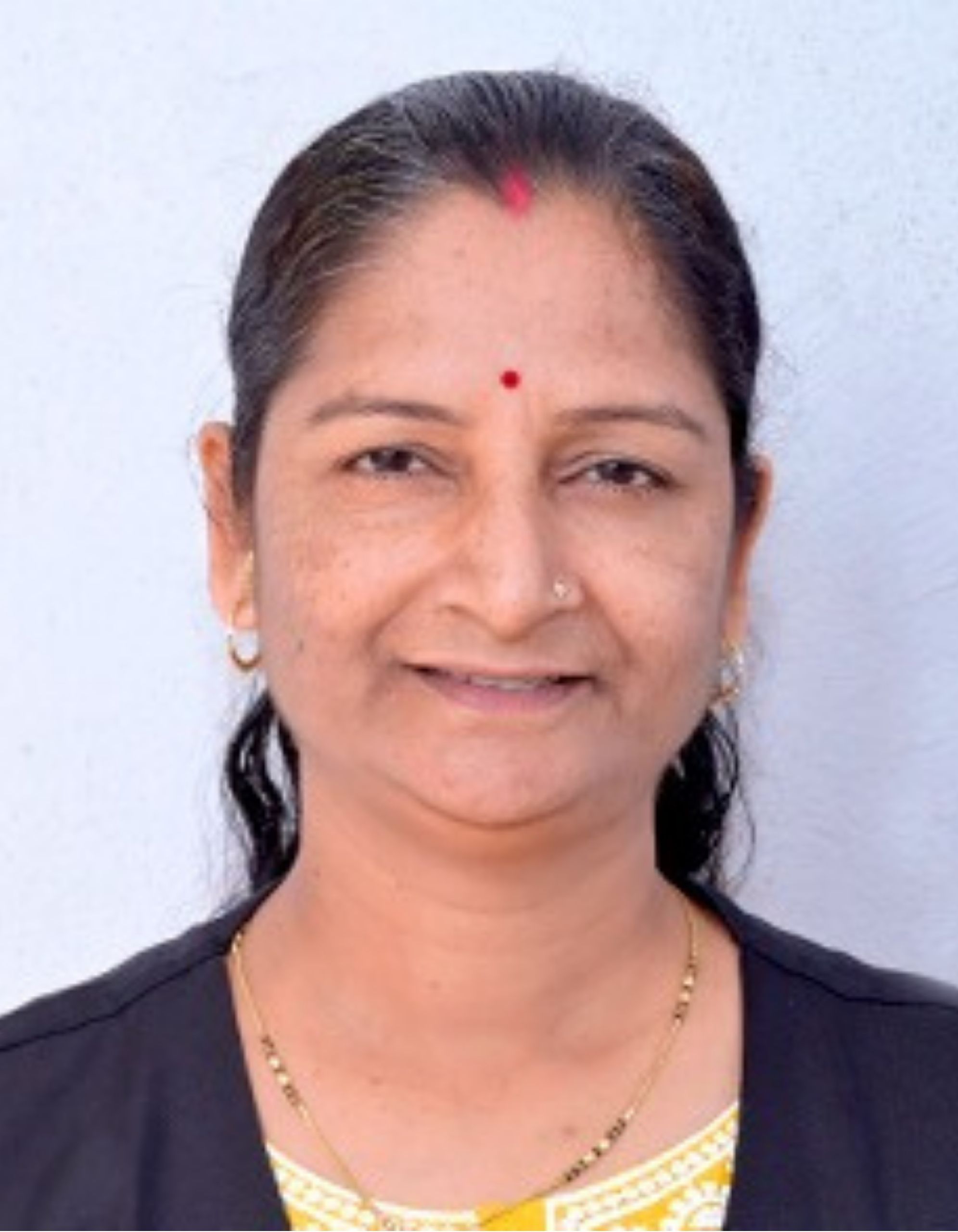Anita Gagare