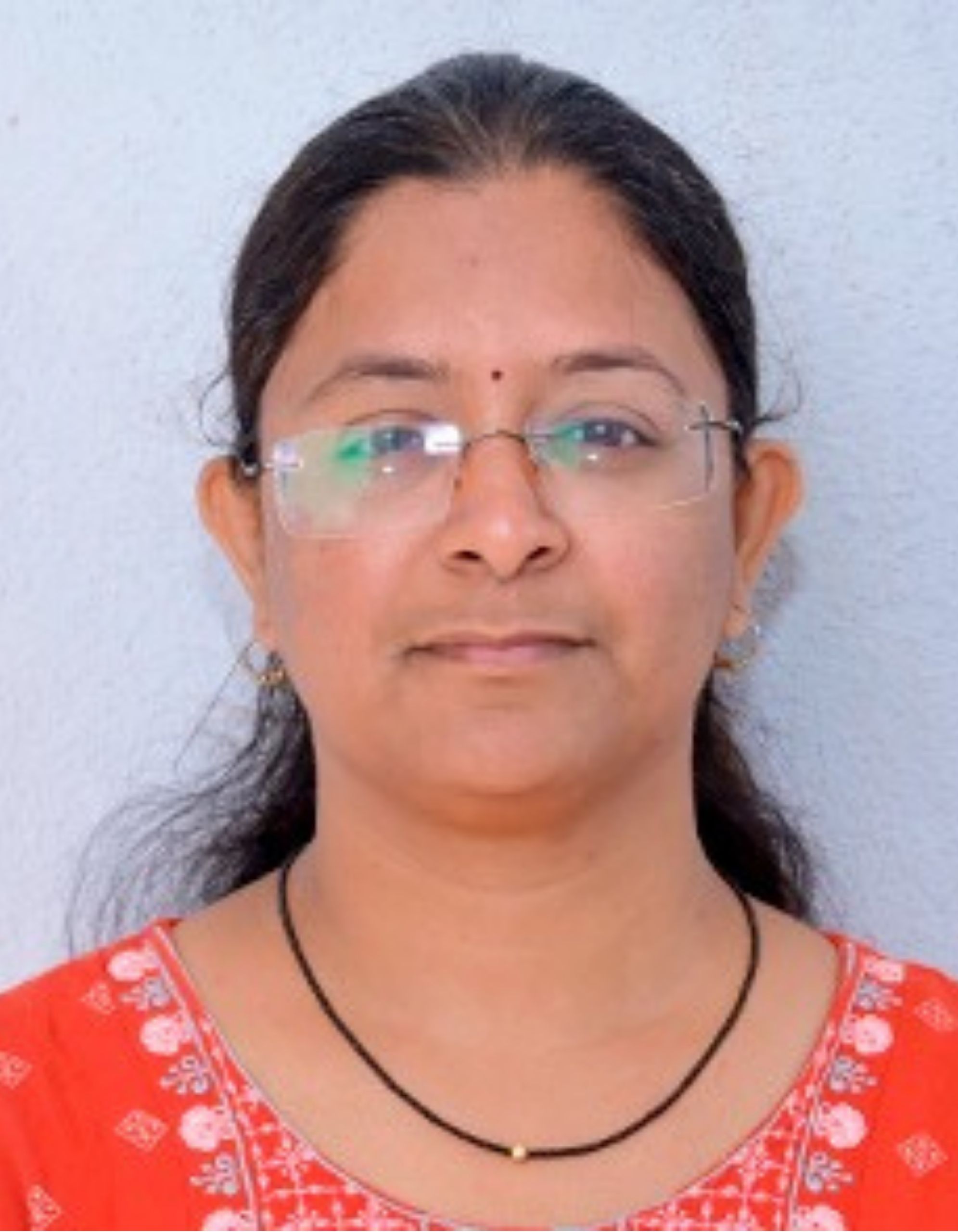 Aparna Kulkarni