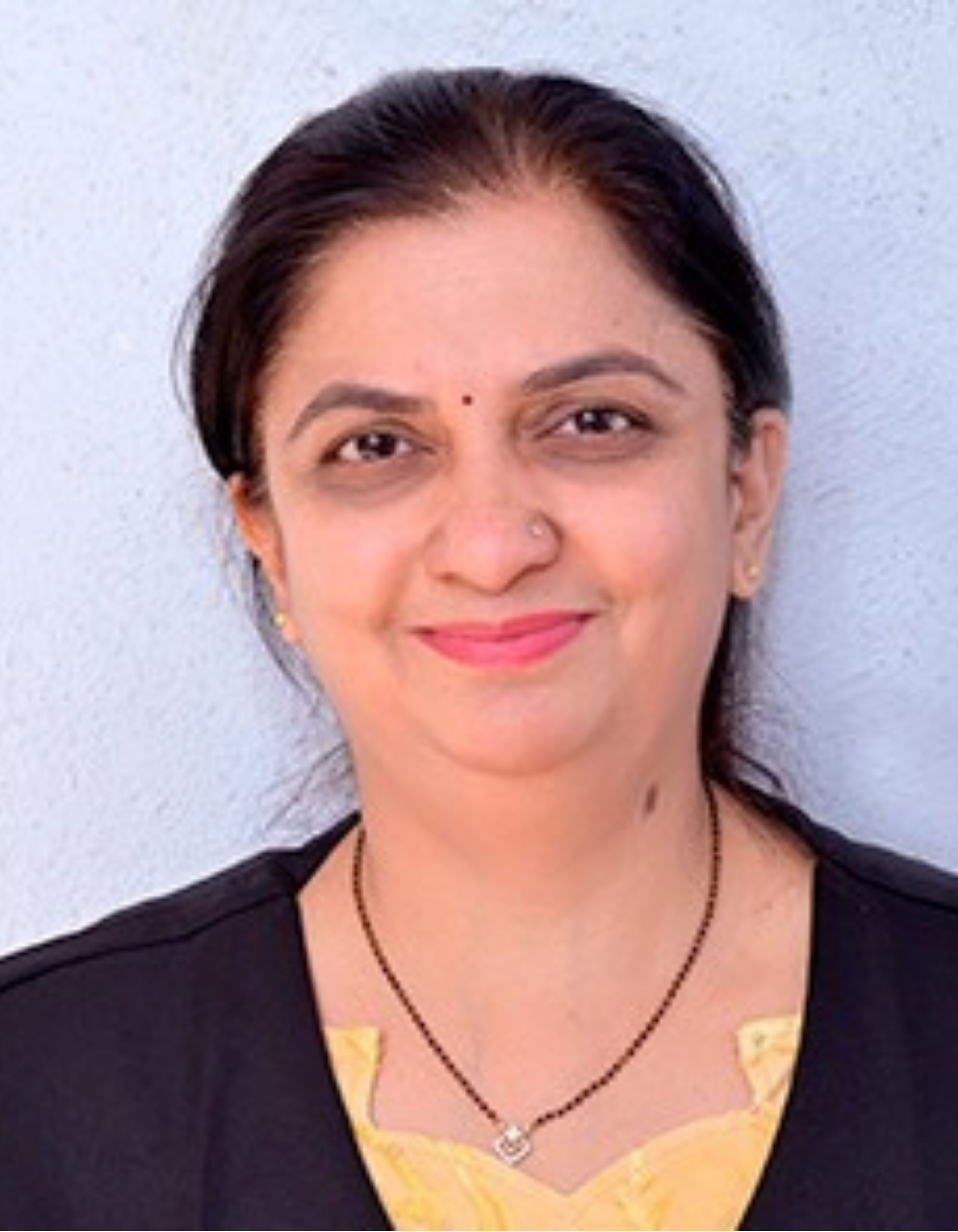 Bharti Sakkarani