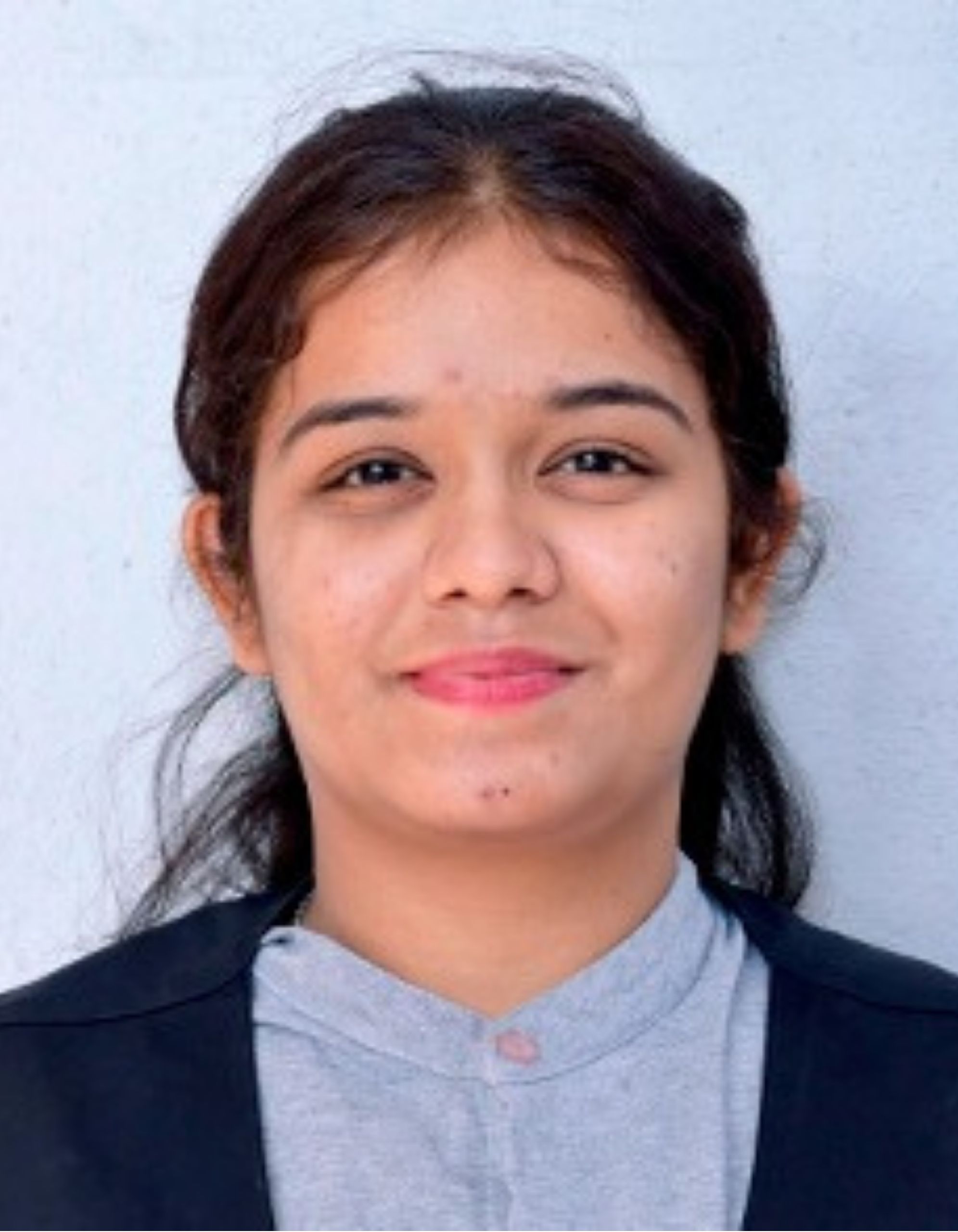 Caral Gaikwad