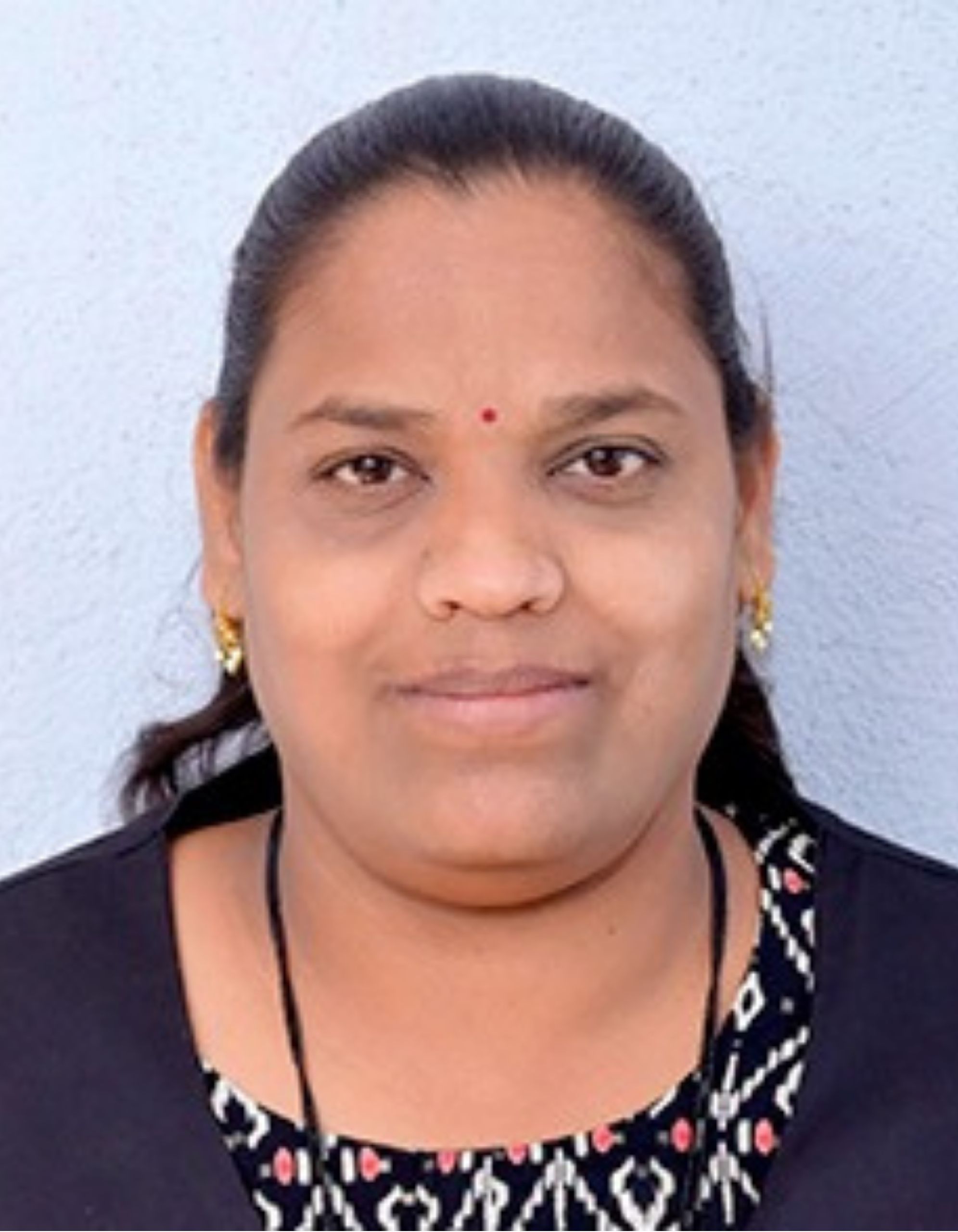 Dipali Bhangale