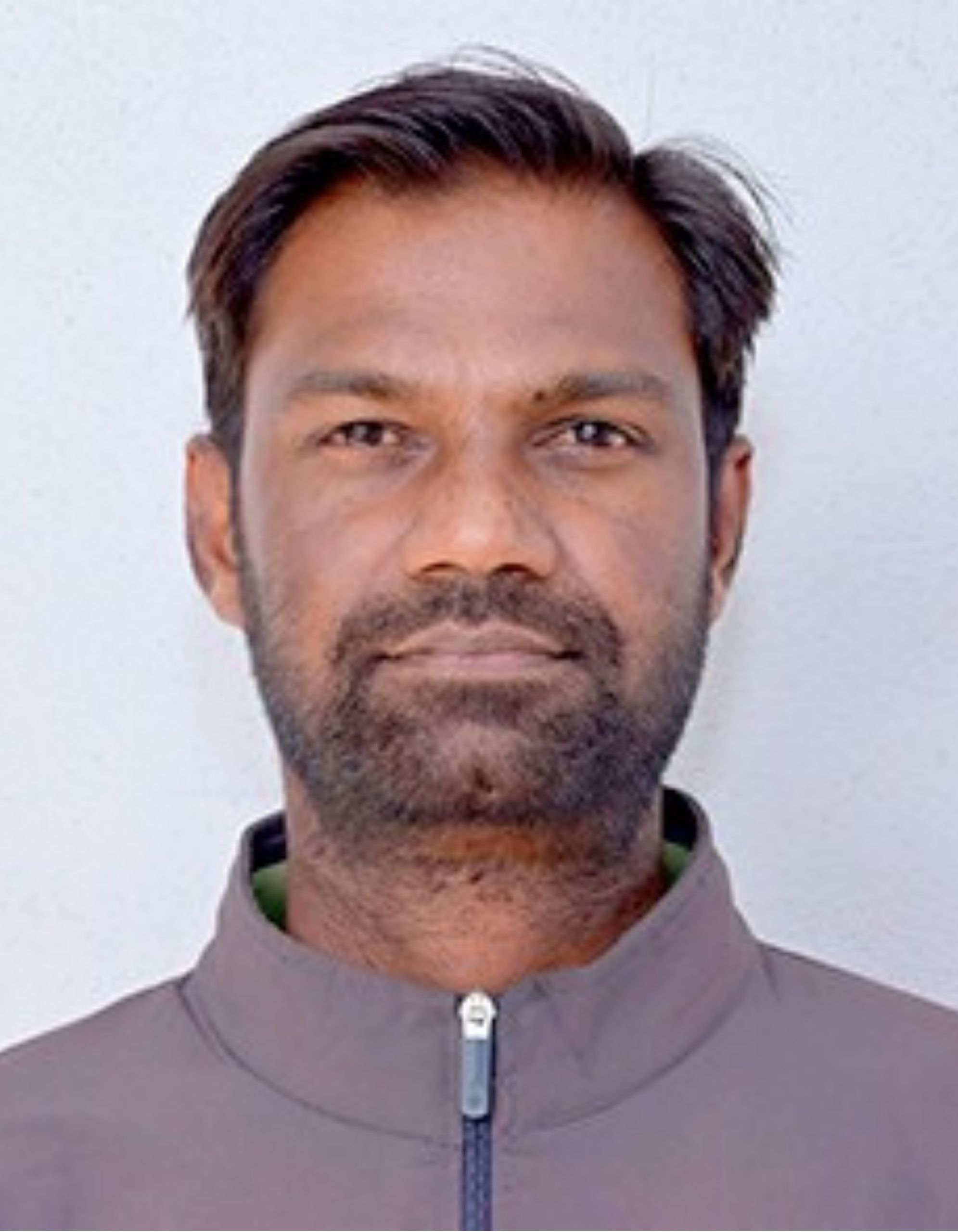 Ganesh Dhote
