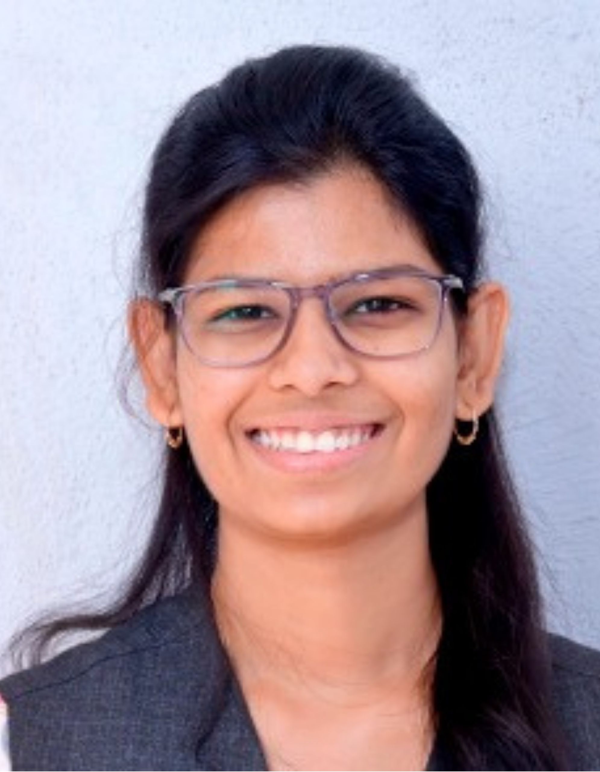 Harshita Zalani