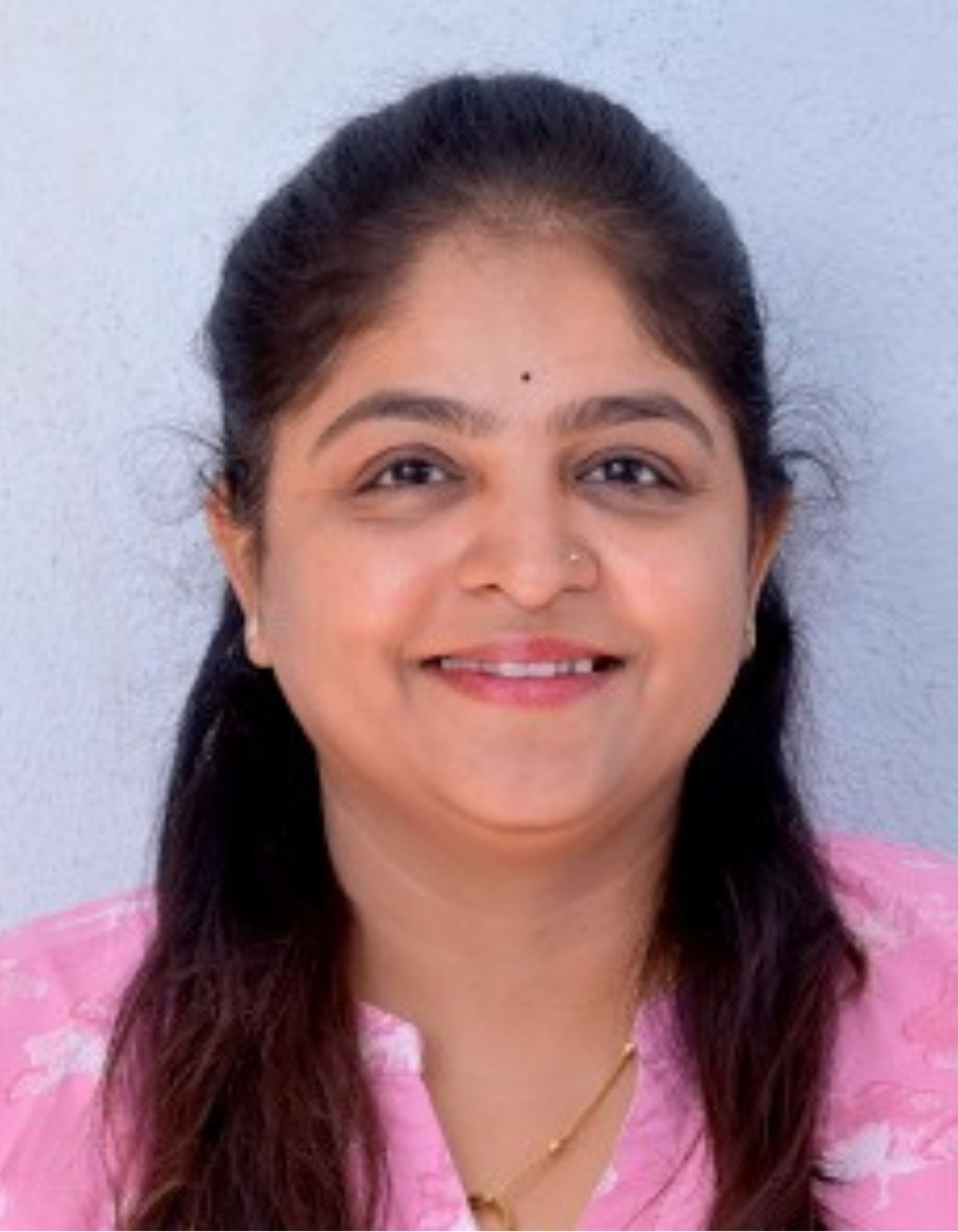 Kshitija Ruturaj Hadap