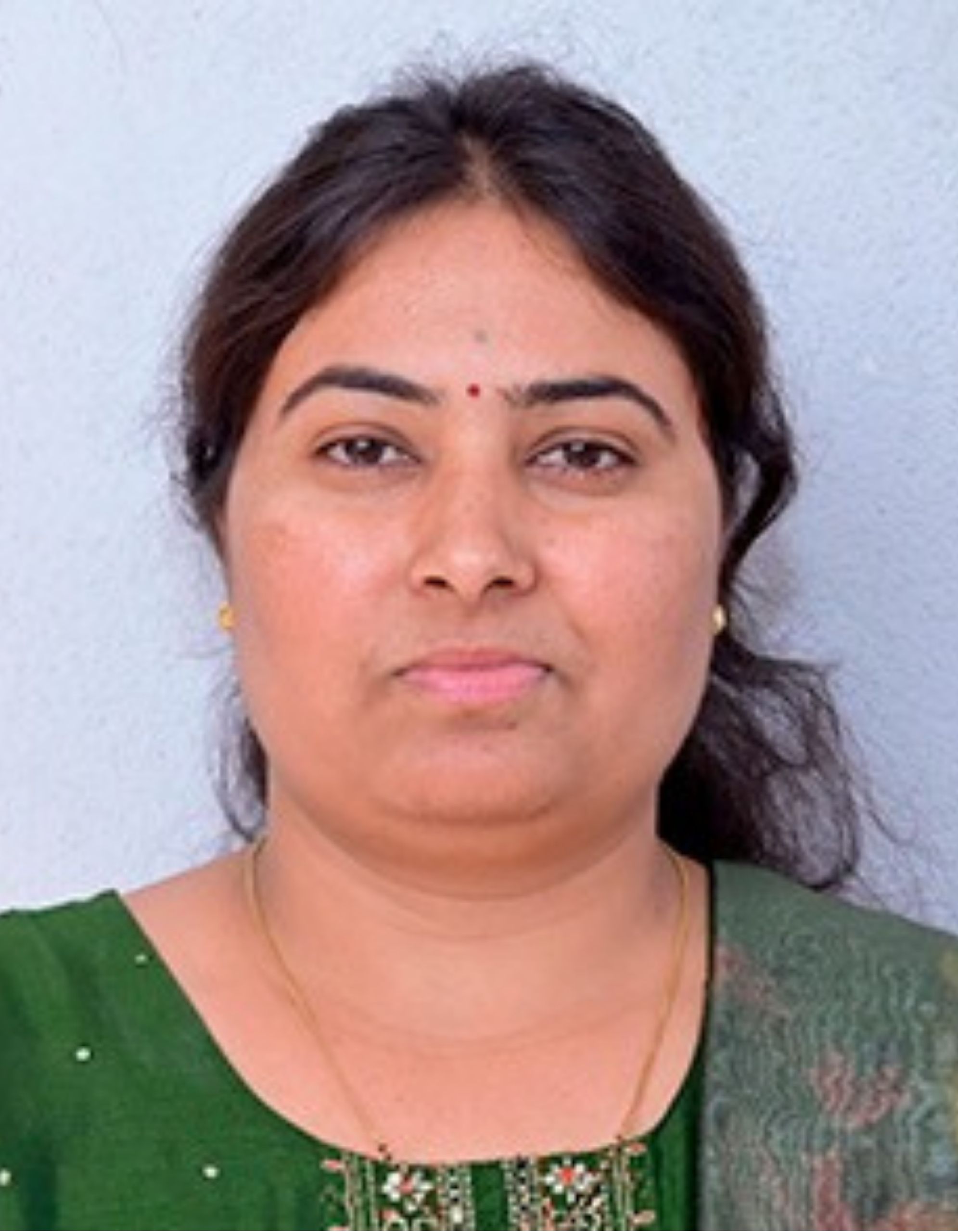 Meena Dongare