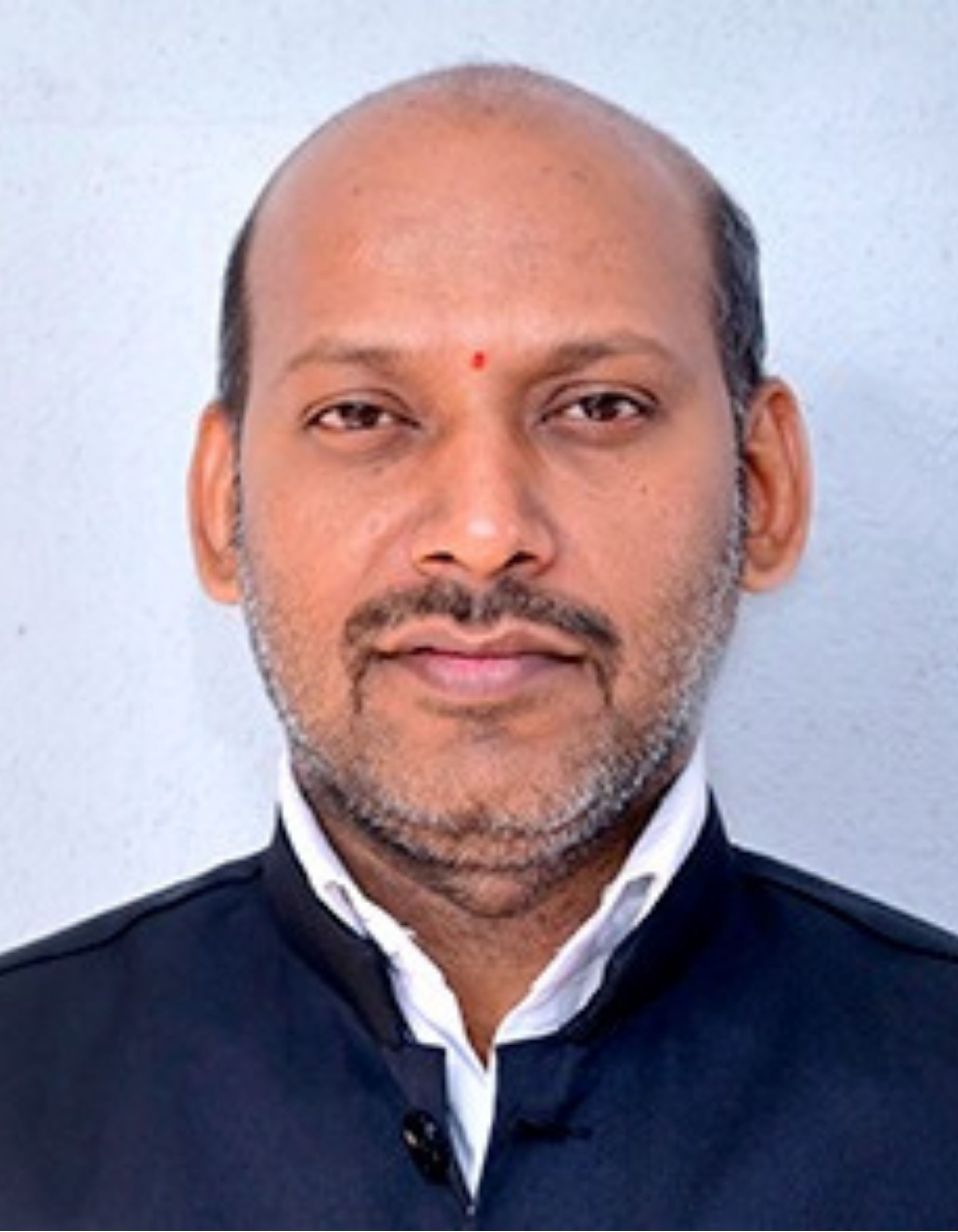 Nitin Kangore