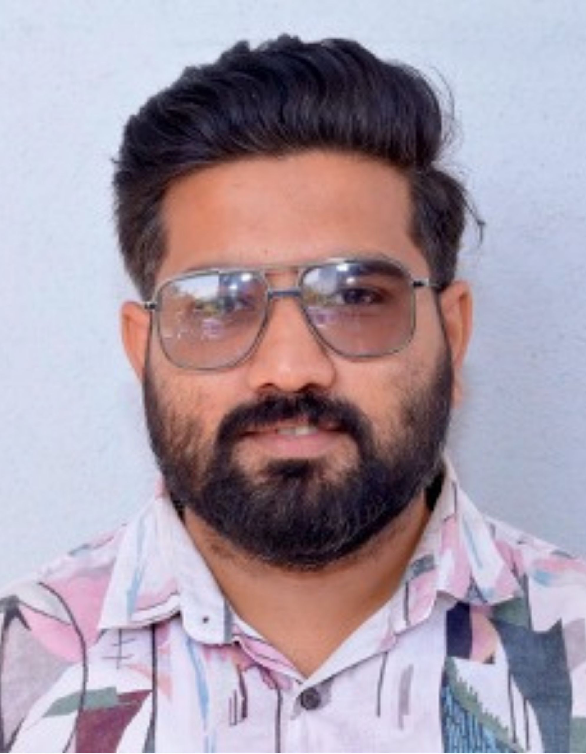 Omkar Arde