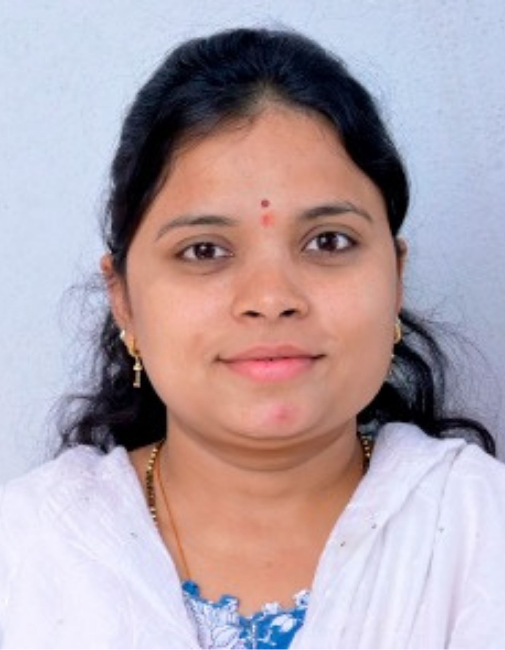 Pooja Naikwade