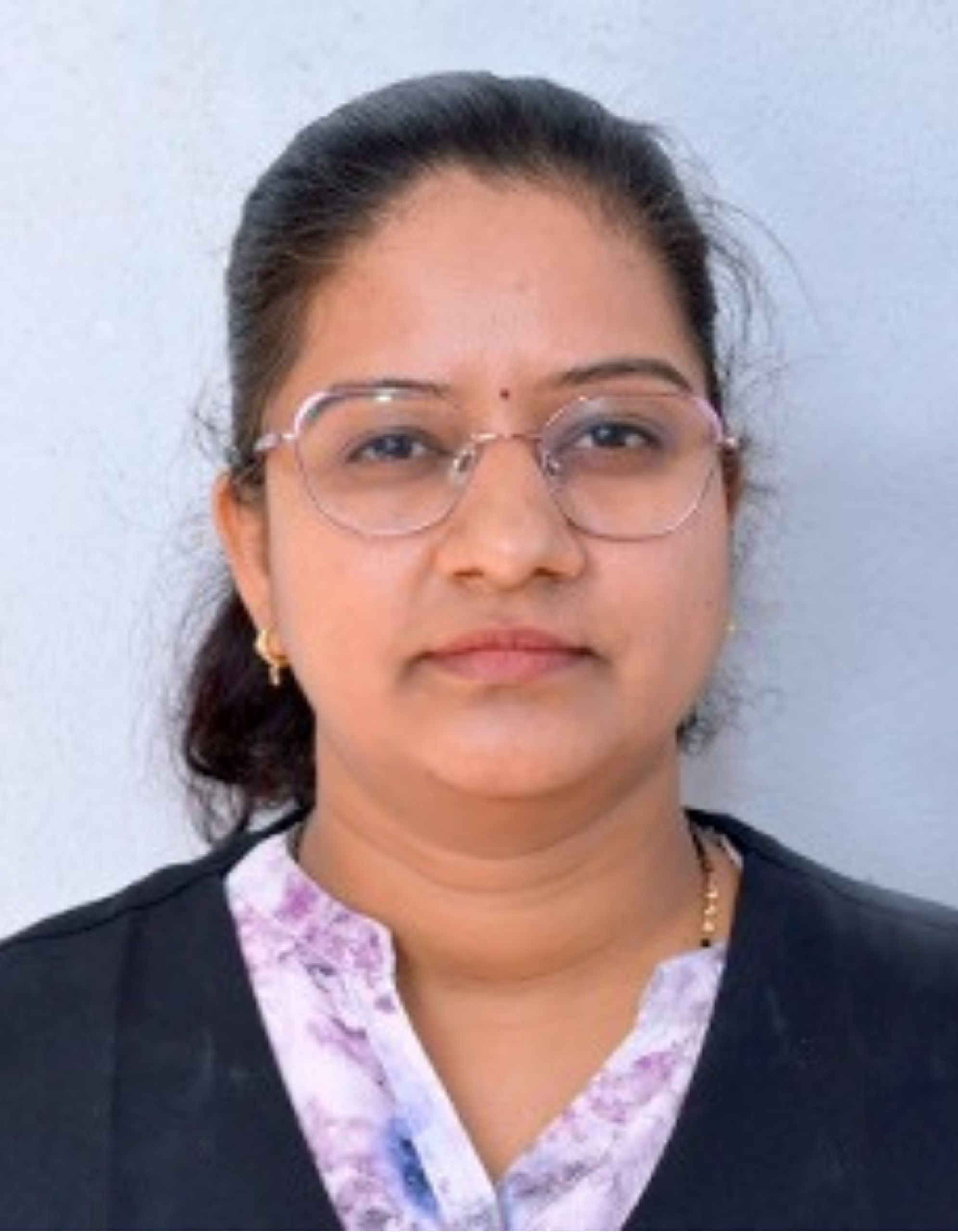 Seema Khaire
