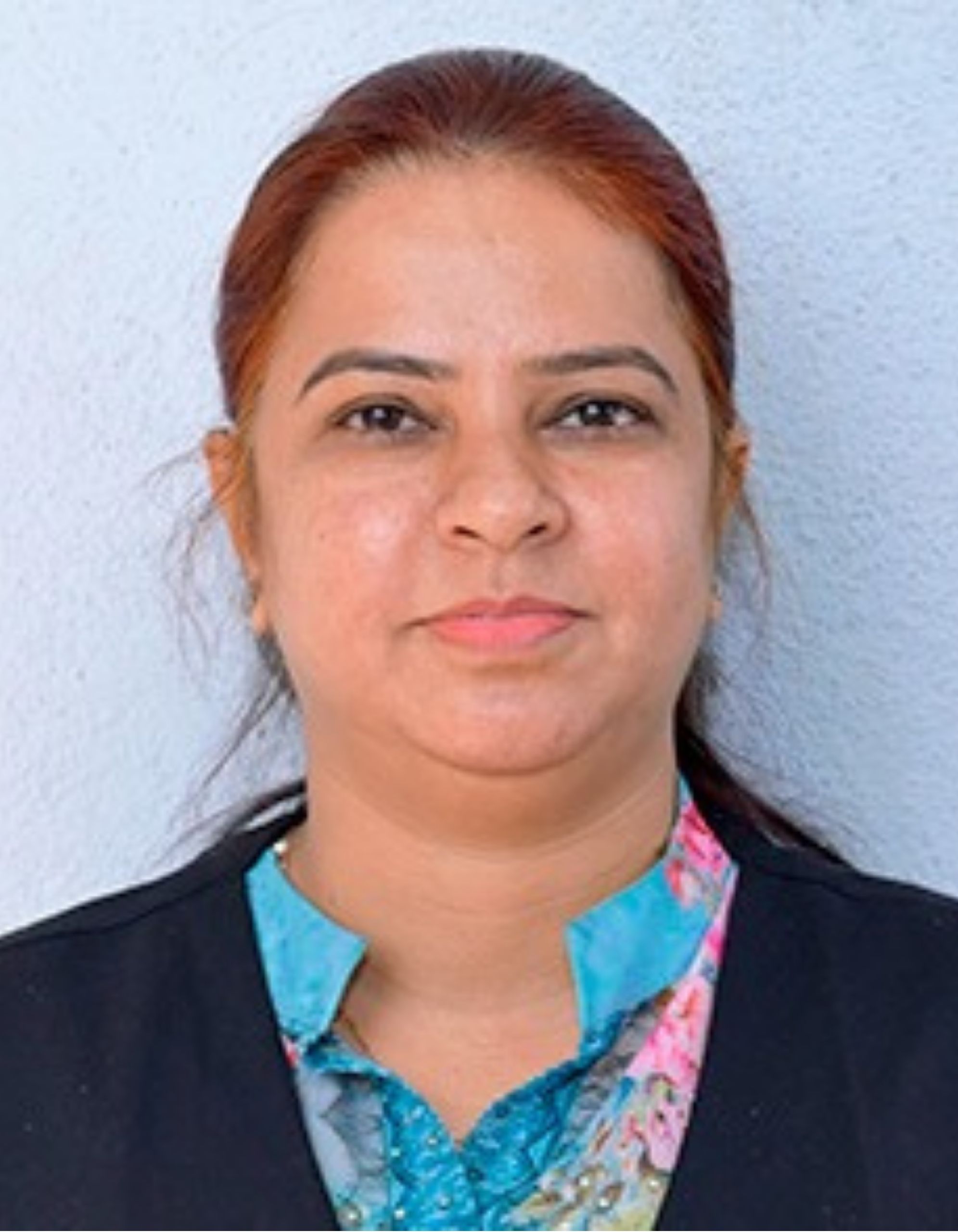 Shilpa Wadhwani