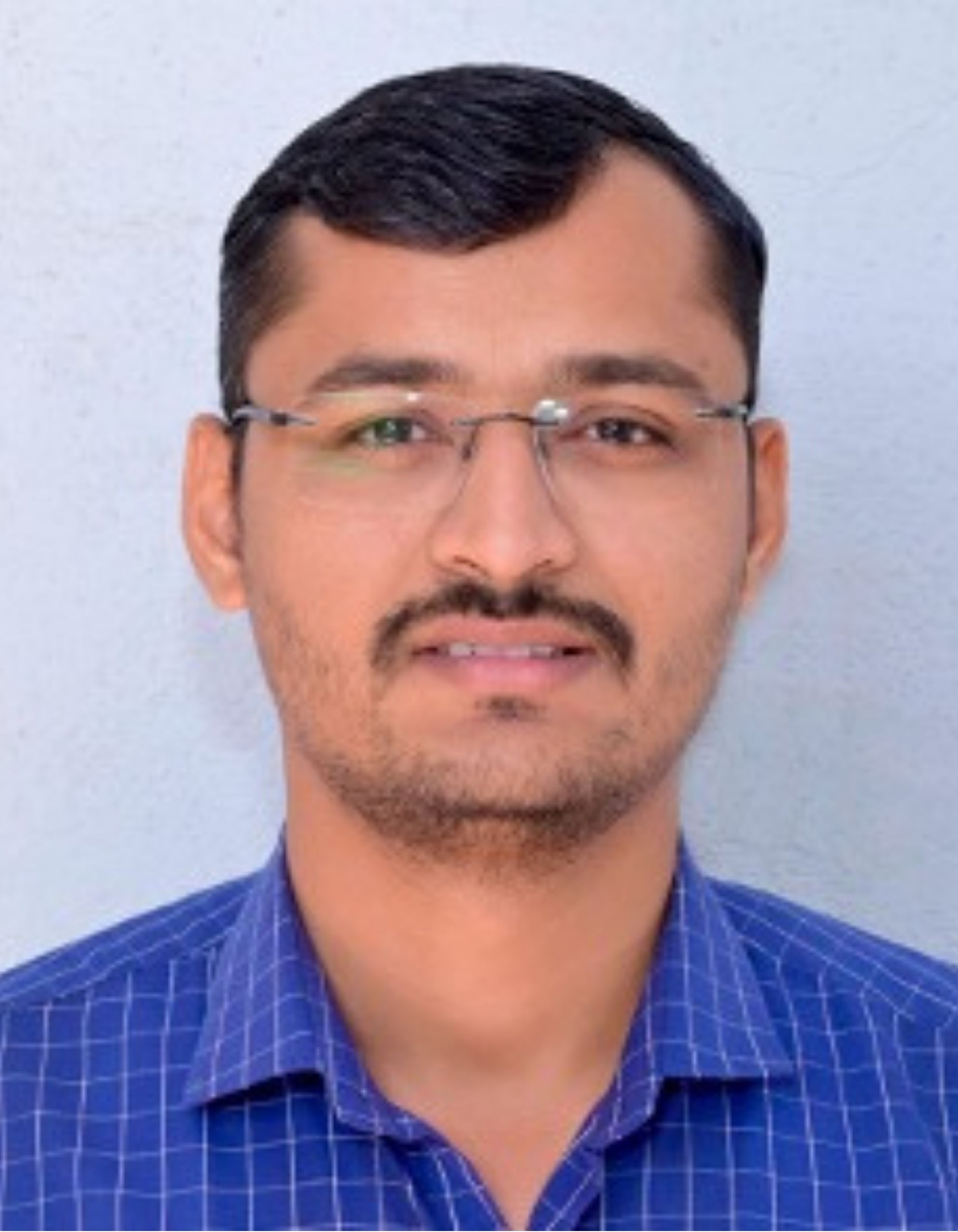 Udayraj Patare