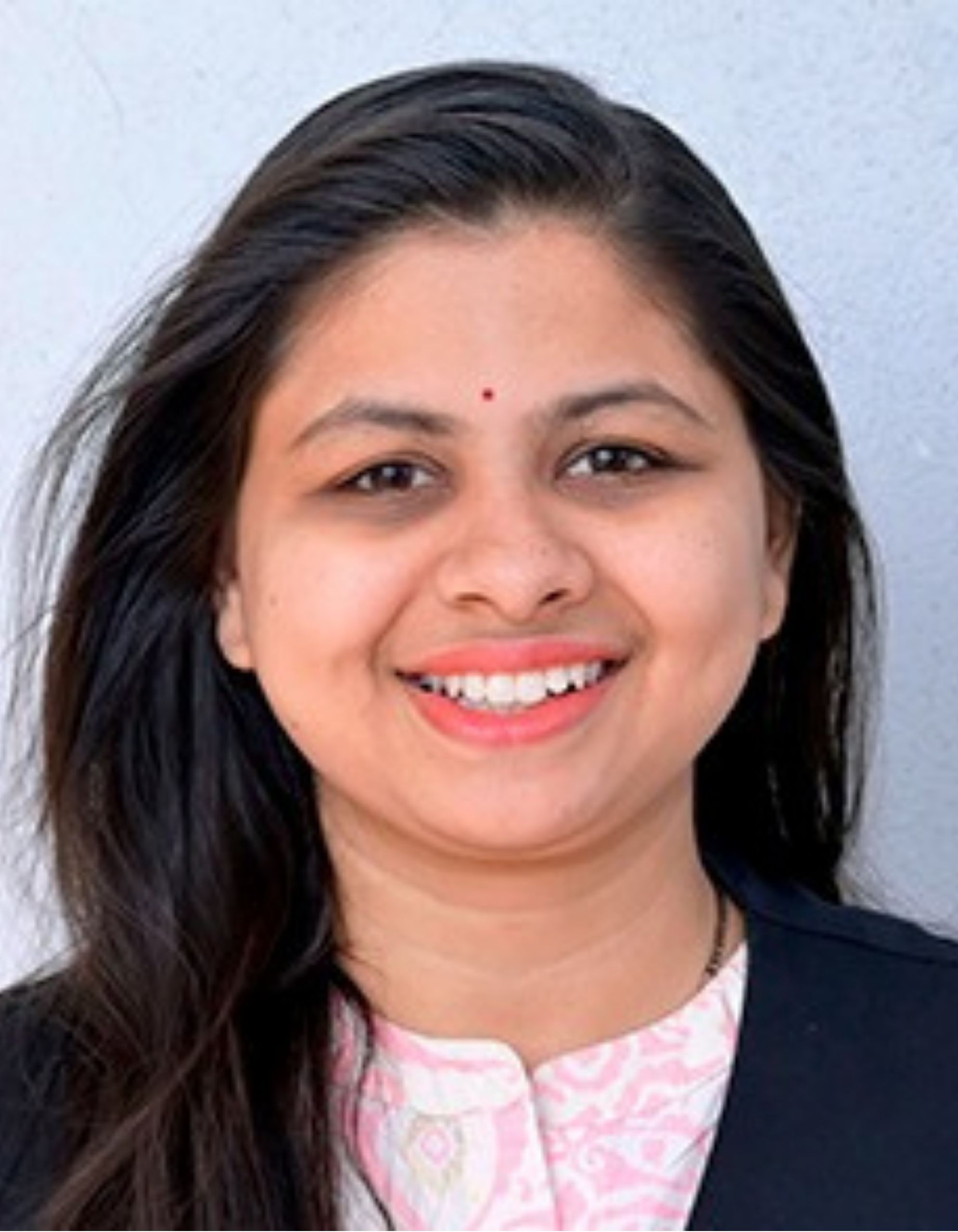 Vaidehi Deole